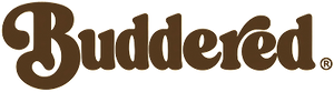 Buddered